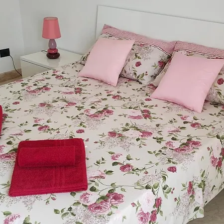 Marco Riviera Corallo ألغيرو