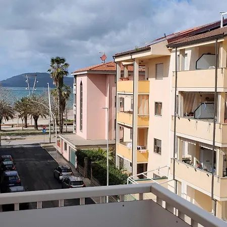 Marco Riviera Corallo *