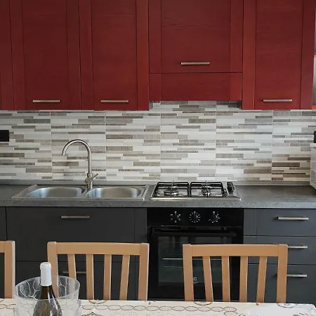 Marco Riviera Corallo * ألغيرو