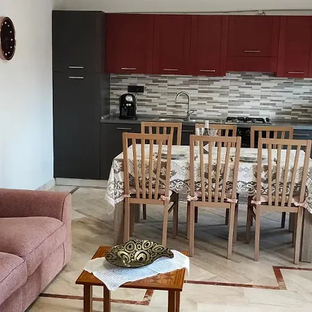 Marco Riviera Corallo ألغيرو