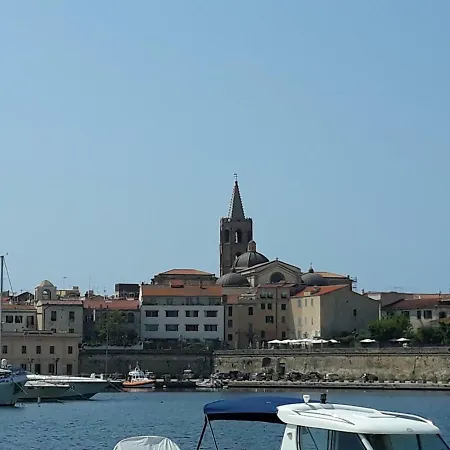 Marco Riviera Corallo شقة *