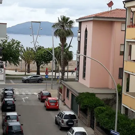 Marco Riviera Corallo *