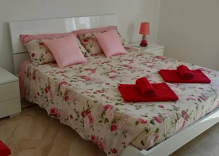 Апартаменты Marco Riviera Corallo