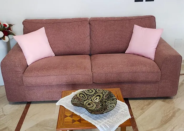 Апартаменты Marco Riviera Corallo Альгеро