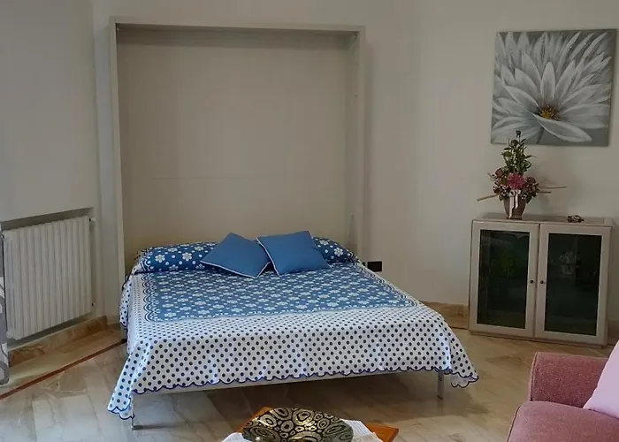 Апартаменты Marco Riviera Corallo