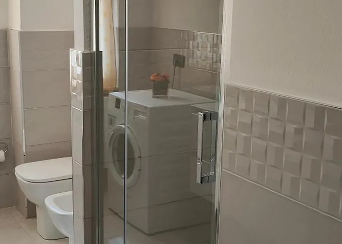 Апартаменты Marco Riviera Corallo *