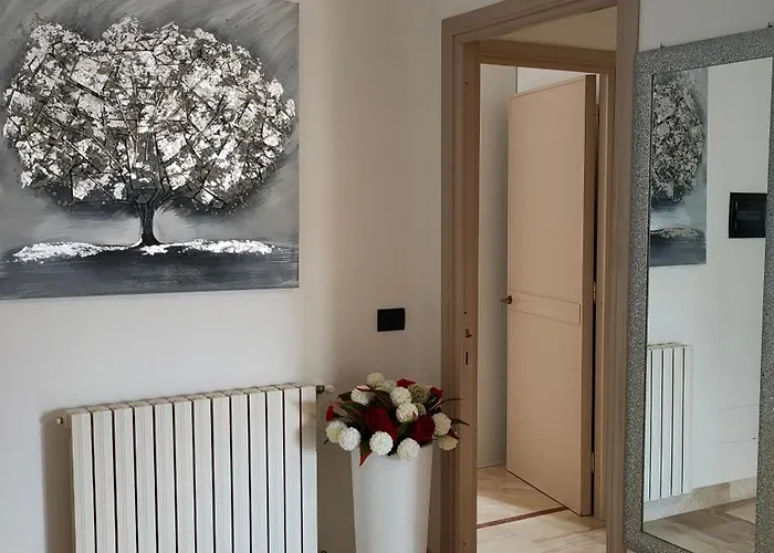 Апартаменты Marco Riviera Corallo Альгеро