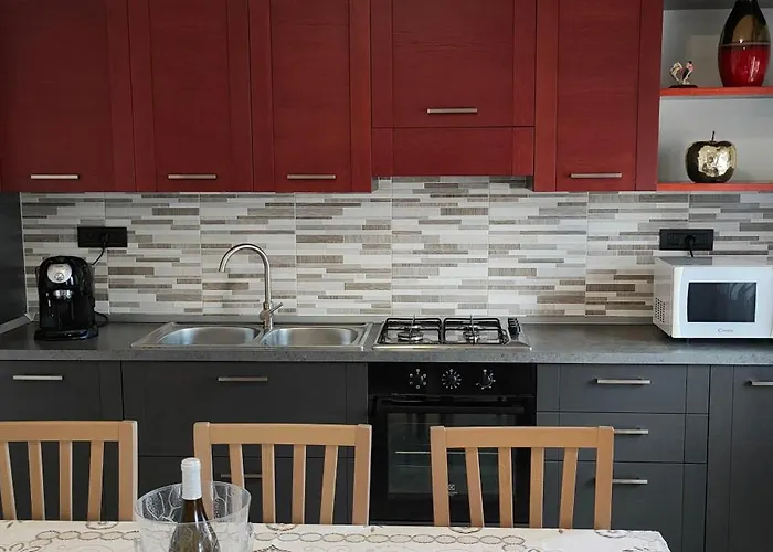 Marco Riviera Corallo * Альгеро