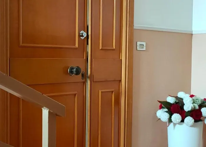 Marco Riviera Corallo Апартаменты *