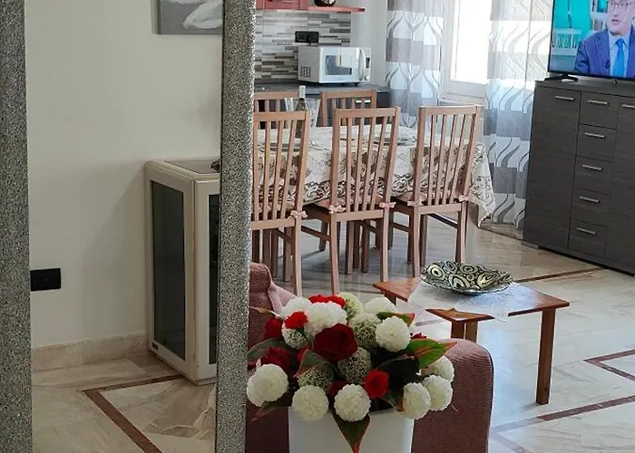 Marco Riviera Corallo * Альгеро