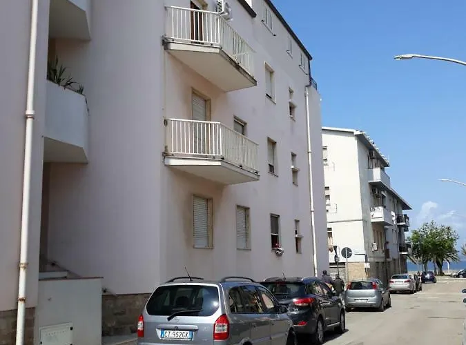 Marco Riviera Corallo Апартаменты *