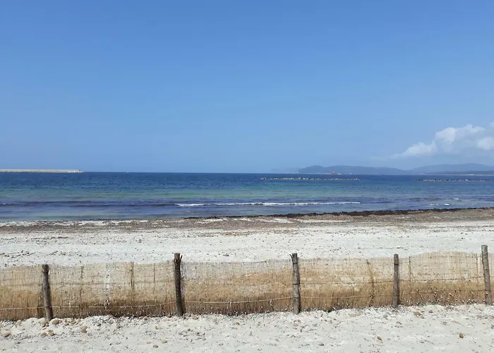 Marco Riviera Corallo Альгеро