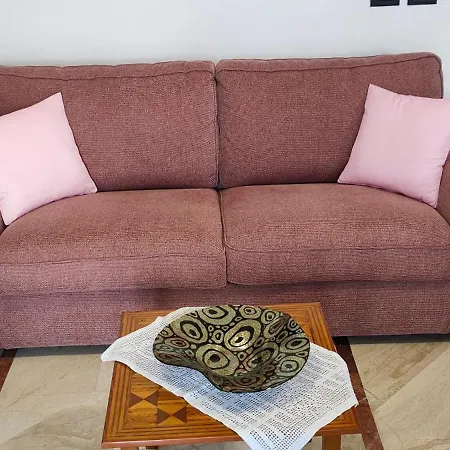 Apartmán Marco Riviera Corallo Alghero