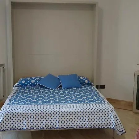Marco Riviera Corallo Apartmán Alghero