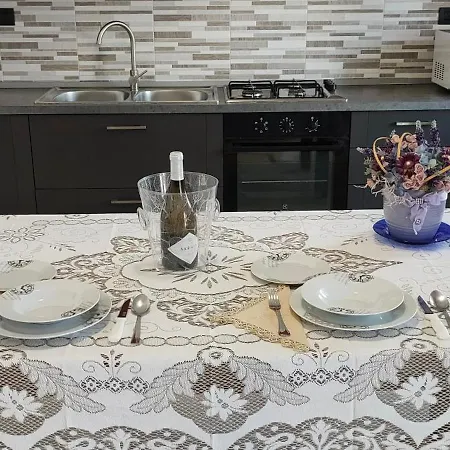 Marco Riviera Corallo Apartmán