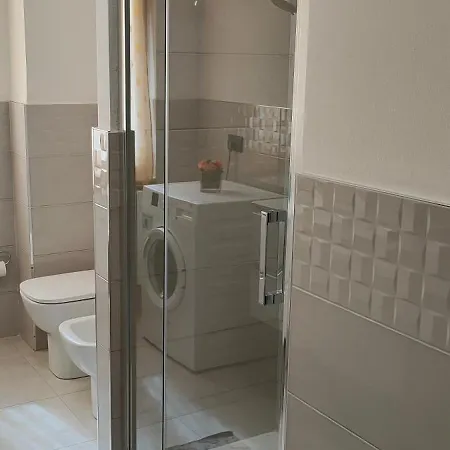 Apartmán Marco Riviera Corallo *