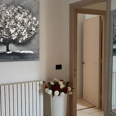 Apartmán Marco Riviera Corallo Alghero