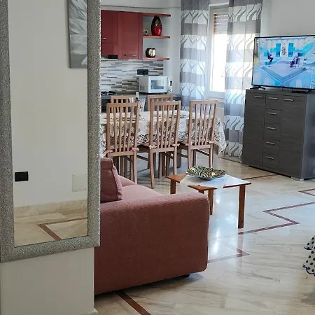 Apartamento Marco Riviera Corallo *