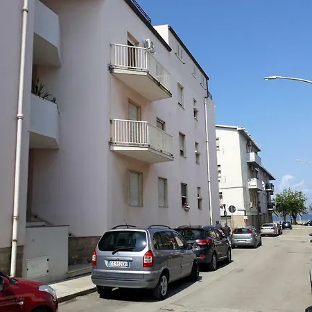 Marco Riviera Corallo Apartmán *