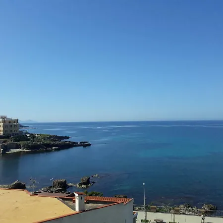 Marco Riviera Corallo Apartmán