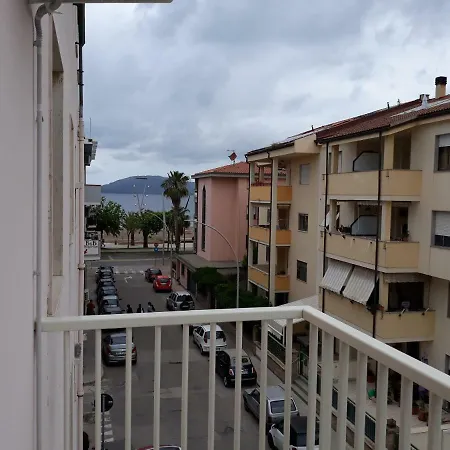 Marco Riviera Corallo Apartmán Alghero