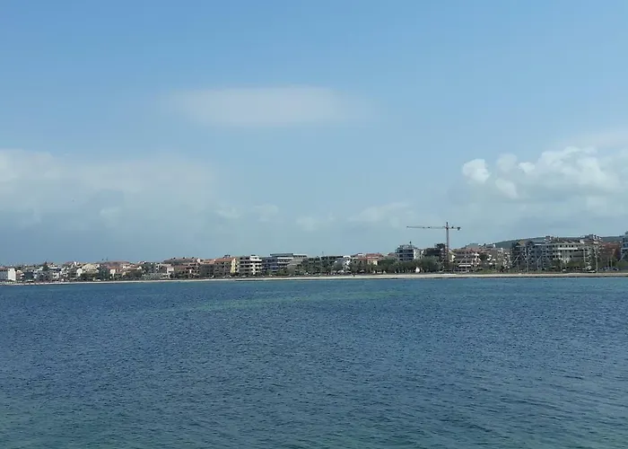 Marco Riviera Corallo * Αλγκέρο