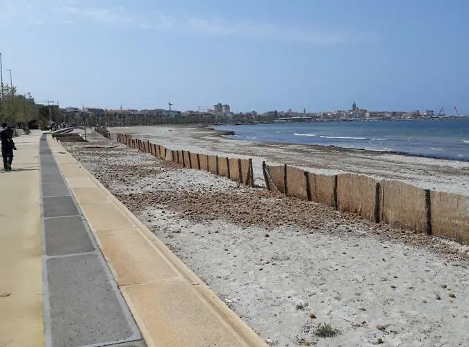 Marco Riviera Corallo Διαμέρισμα