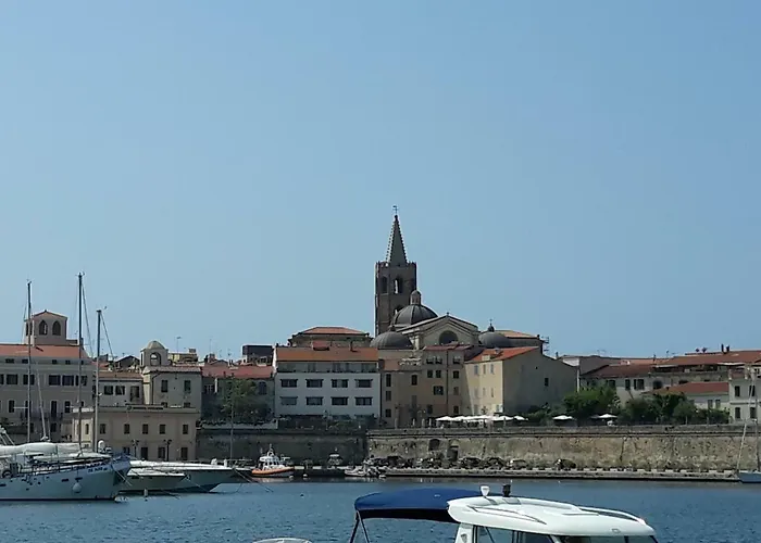 Marco Riviera Corallo Διαμέρισμα *