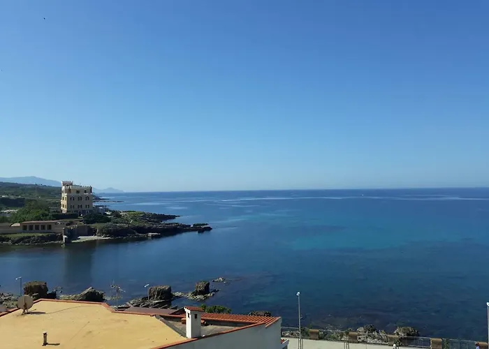 Marco Riviera Corallo Διαμέρισμα