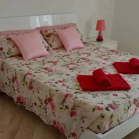 Appartement Marco Riviera Corallo