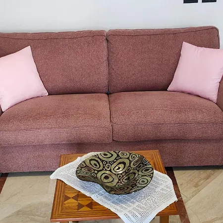 Apartment Marco Riviera Corallo Alghero