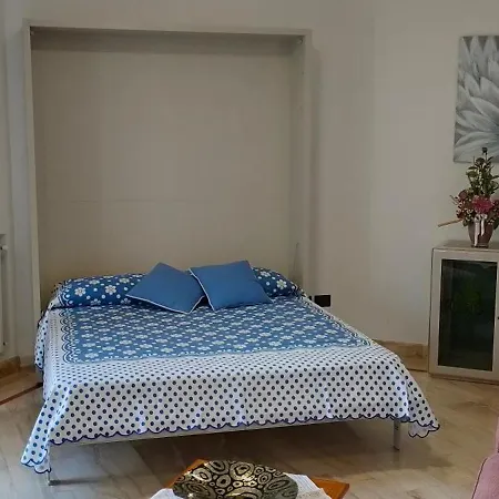 Apartment Marco Riviera Corallo