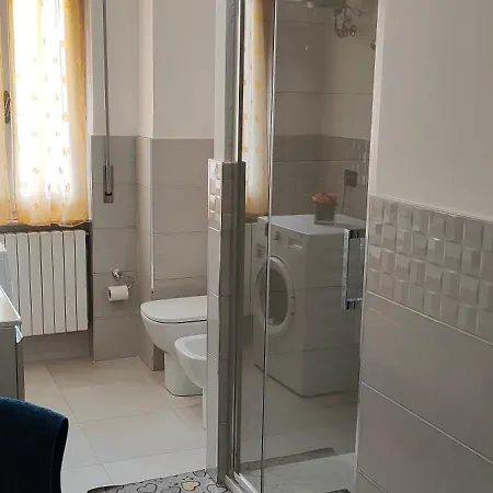 Marco Riviera Corallo Appartement