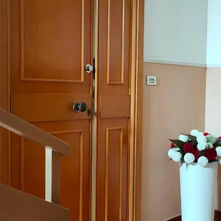 Marco Riviera Corallo Apartment *
