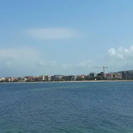 Marco Riviera Corallo * Alghero